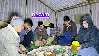 Nizam Chopan Daei Ali His life with the Beed family [upl. by Yebloc670]