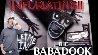 The Babadook review [upl. by Harli203]