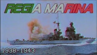 ＲＥＧＩＡ ＭＡＲＩＮＡ 果ヤ音 [upl. by Helbonia208]