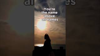 Worthy is Your name jesus faith godsword [upl. by Nierman647]