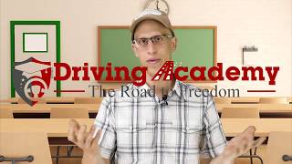 16 Years Old Driving Lessons  Beginners Guide  Driving Academy [upl. by Marisa508]