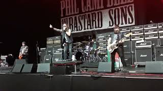 Phil Campbell and the Bastard Sons  Ace Of Spades live  Helsinki 2024 [upl. by Fabrienne]