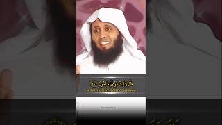 The Power of Surah Yasin A Soothing Recitation القارئمنصورالسالمي سورةيس [upl. by Secrest274]