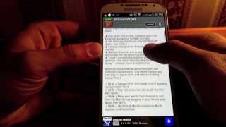 How to Get Samsung Galaxy S4S3 Apps for Free [upl. by Eyma300]