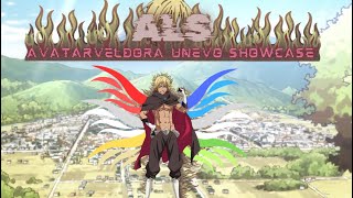 Anime Last Stand Veldora Showcase roblox animerobloxgames animelaststand gaming trend viral [upl. by Eelyam714]