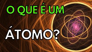 Como descobrir os prótons elétrons e os nêutrons de um elemento químico [upl. by Guild]