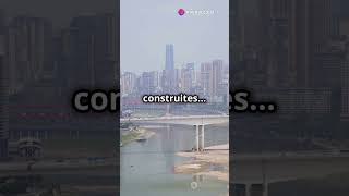 Pourquoi les villes chinoises sont une catastrophe [upl. by Rhodia]