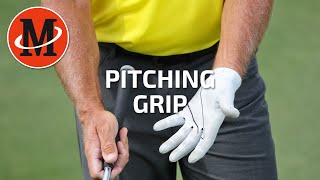 The MSystem  Pitching Grip [upl. by Lirva602]