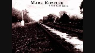 Metropol 47  Mark Kozelek Original [upl. by Ratha655]