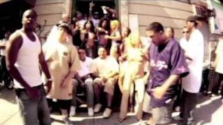 Joell Ortiz  Latino Official Music Video [upl. by Corilla960]