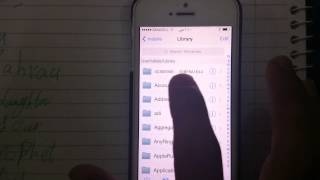 HOW to remove icloud ios 712 with CYDIA by Dr ameer alsharaa FINALLY and exclusive way [upl. by Ettennal205]