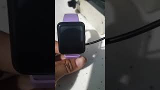 Xiaomi Redmi Watch 2 LIte no enciende [upl. by Nnylak172]