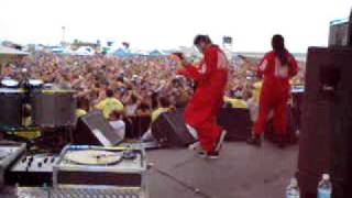 Slipknot Wait and Bleed Ozzfest 1999 VERY RARE [upl. by Aicerg58]