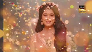 Sita Entry Song Shrimad Ramayan with lyricsIn Subtitle [upl. by Aydin918]