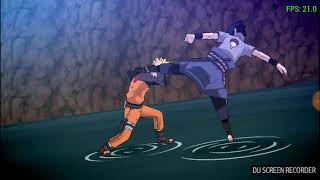 Naruto ultimate ninja impact  savedata [upl. by Duke]