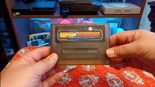 This Everdrive Clone Sucks  Joes Retro World [upl. by Harli]