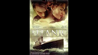 New CGI of How Titanic Sank  Titanic 100 [upl. by Anert]