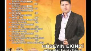 huseyin ekinci  le rinde rinde [upl. by Brunhilde14]