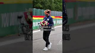 Anthoine Hubert 💔 Pierre Gasly f1 formula1 pierregasly anthoinehubert f1shorts fausnatxo [upl. by Datnow]