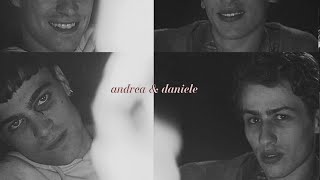 andrea amp daniele • prisma [upl. by Deutsch]