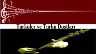 türk halk müziği karışık [upl. by Athal822]