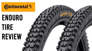 Are Continental Enduro Tires Any Good [upl. by Nosneh]