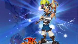 Jak amp Daxter Soundtrack  Track 07  Sandover Village Fisherman Mix [upl. by Acimot906]