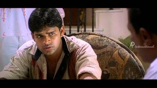 Bala Tamil Movie Scenes  Shaam confesses his love  Meera Jasmine reveals the truth  Rajan P Dev [upl. by Eiresed]