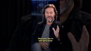 ENTREVISTA A DIEGO TORRES [upl. by Igig]