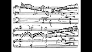 Moritz Moszkowski ‒ Piano Concerto in E major Op 59 [upl. by Llabmik962]