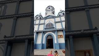 Parroquia inmaculada concepción de Filandia 🇨🇴 [upl. by Vtarj]