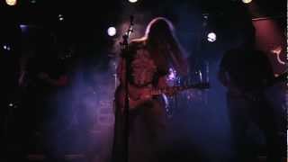 Ahab  Deliverance Shouting at the Dead HD Live in Rotterdam 20120608 [upl. by Melnick]