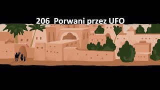 206 Porwani przez UFO Dzieci z Kosmitami i Anioł Światłości Whats Up Prof polski lektor [upl. by Tadd]