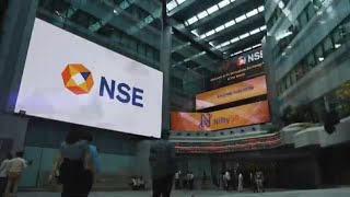 Watch How NSE India Shapes Your Financial Future  Transforming Dreams into Wealth nseindia [upl. by Jari]