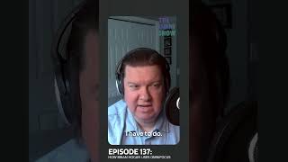 The Omni Show  EP 137  Brian Hogan Director of Developer Education at Temporal Technologies [upl. by Peregrine]