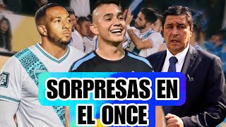 BOMBAZO💣🚨ASÍ SI TENA GUATEMALA SALE CON TODO PARA ENFRENTAR A GUYANA NO SE GUARDO NADA EL PROFE [upl. by Nnyliak53]