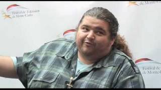 Jorge Garcia explique la fin de Lost [upl. by Down]