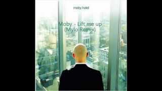 Don Redz Moby  Lift me up Mylo Remix [upl. by Noired910]