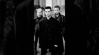 Depeche Mode  Stripped Fdieu Mix [upl. by Eilraep360]