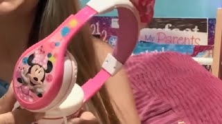 Honest Review of eKids IHOME Headphones [upl. by Mizuki]