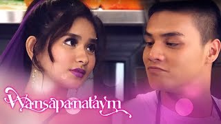 Wansapanataym Recap Gelli In A Bottle  Episode 14 [upl. by Aicena]