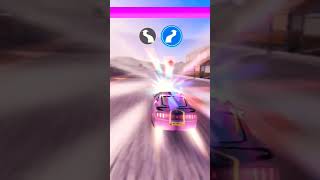 Epic Gameplay  Asphalt Nitro 2 [upl. by Lleuqar]