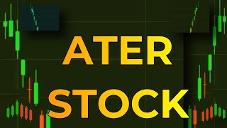 ATER Stock Price Prediction News Today 10 April  Aterian Inc [upl. by Nerhtak]