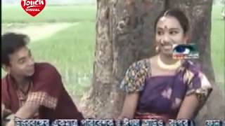 Resmi Churi রেশমি চুড়ি   Bangla Old Song  Bengali Folk Song  Singer Bhoputi amp Parol [upl. by Esorylime]