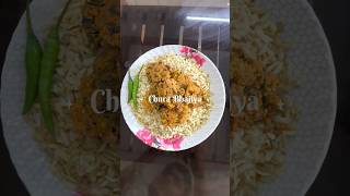 Chura Bhujal Bhajiya😋  Breakfast  viralshort food recipe easyrecipe foodies breakfast video [upl. by Thackeray]