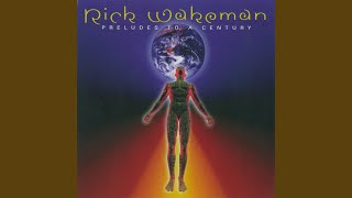 Rick Wakeman  The Cycle of Life [upl. by Ayle]