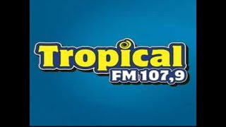 Rádio Tropical FM  Comercial 10012018 [upl. by Ratcliff]