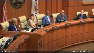 2024 Temecula City Council Candidates Forum [upl. by Notsnorb594]