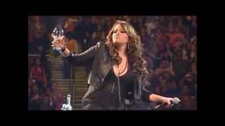 Dos botellas de mezcal  Jenni Rivera♥ [upl. by Horan]