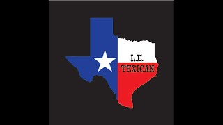 Tejano Mix 4 quotOld School Stylequot by LE Texican [upl. by Sirromal]